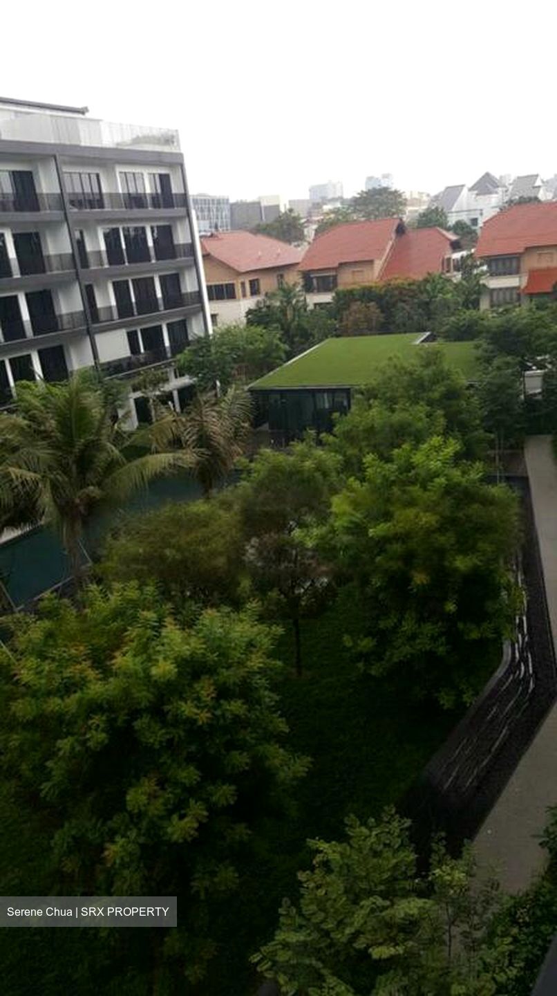 Village @ Pasir Panjang (D5), Condominium #441740721